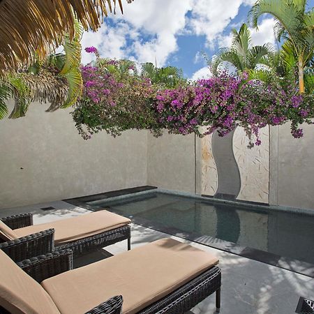 Te Manava Luxury Villas & Spa راروتونغا المظهر الخارجي الصورة