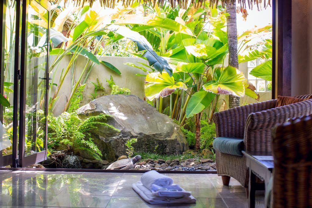 Te Manava Luxury Villas & Spa راروتونغا المظهر الخارجي الصورة