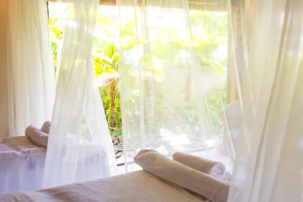 Te Manava Luxury Villas & Spa راروتونغا المظهر الخارجي الصورة