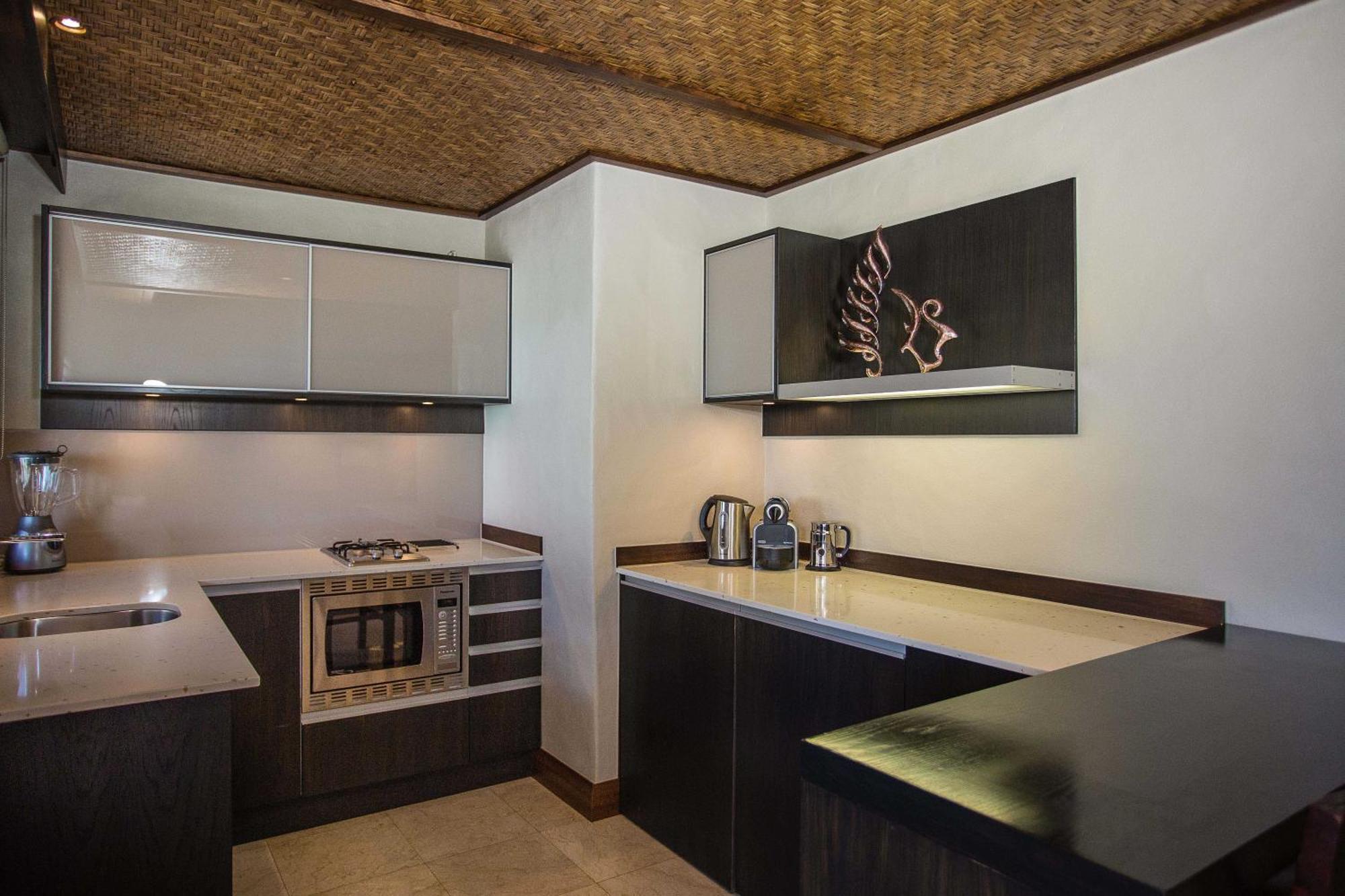 Te Manava Luxury Villas & Spa راروتونغا المظهر الخارجي الصورة