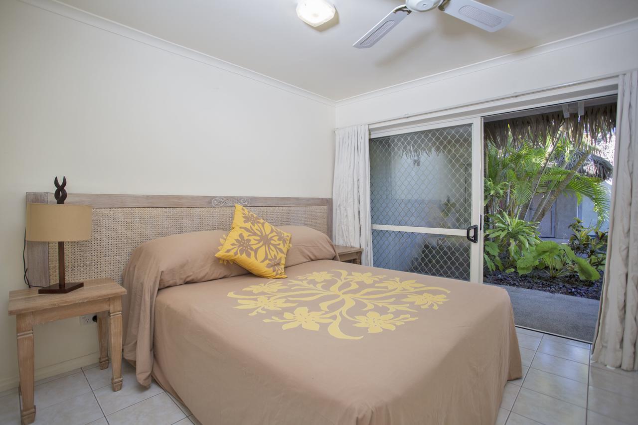 Te Manava Luxury Villas & Spa راروتونغا المظهر الخارجي الصورة