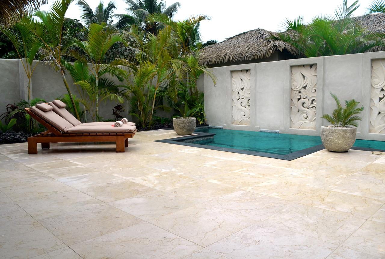 Te Manava Luxury Villas & Spa راروتونغا المظهر الخارجي الصورة
