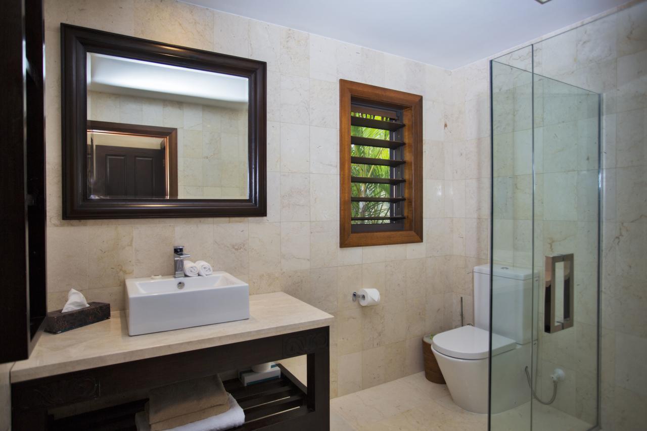 Te Manava Luxury Villas & Spa راروتونغا المظهر الخارجي الصورة