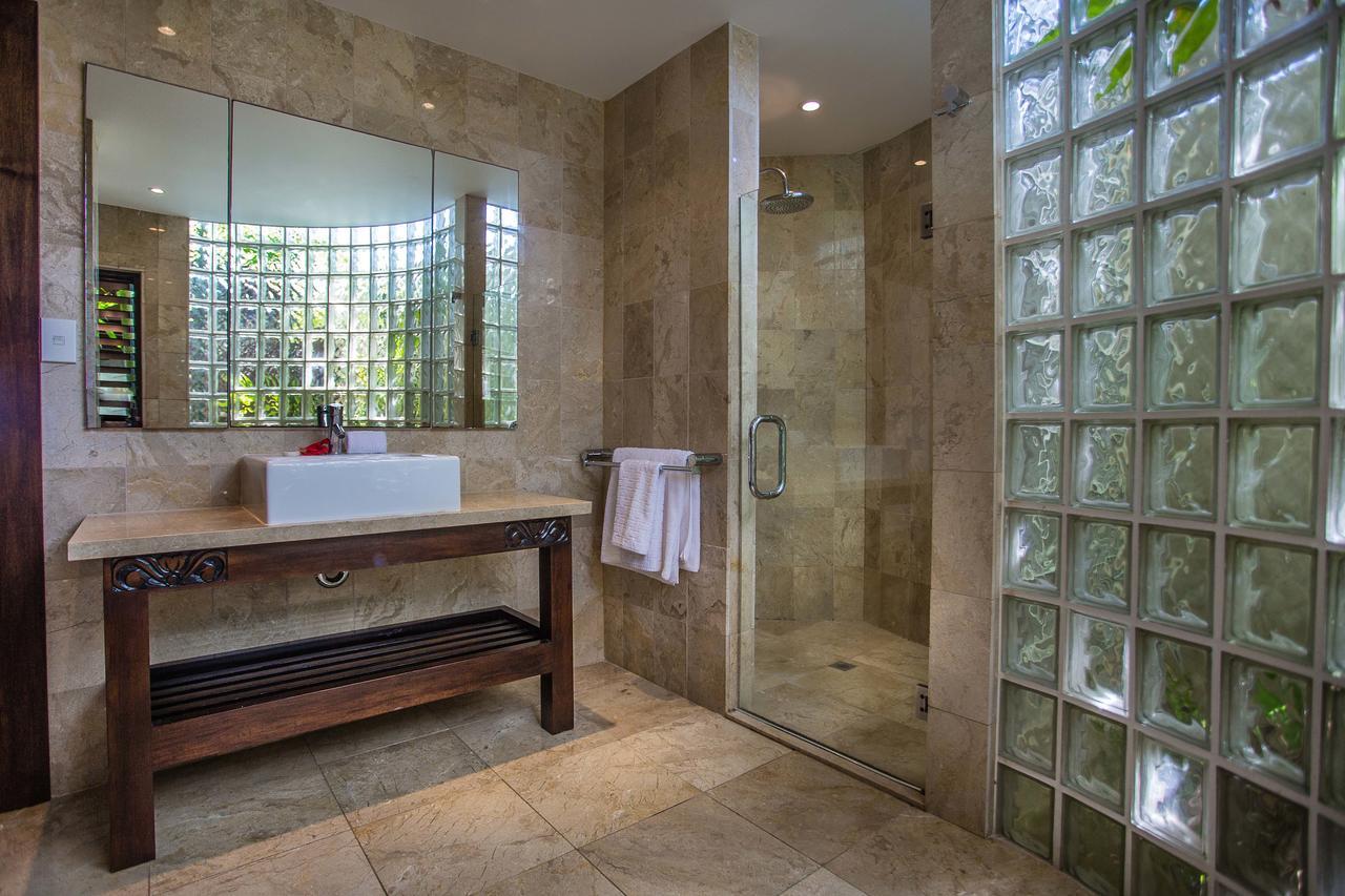 Te Manava Luxury Villas & Spa راروتونغا المظهر الخارجي الصورة